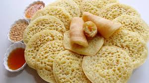 Baghrir